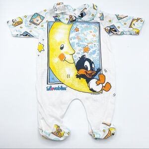 Gerber vintage Lovables 1993 sleeper